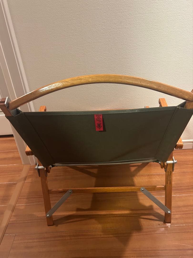 超レア　マウンテンリサーチカーミットセット オーク