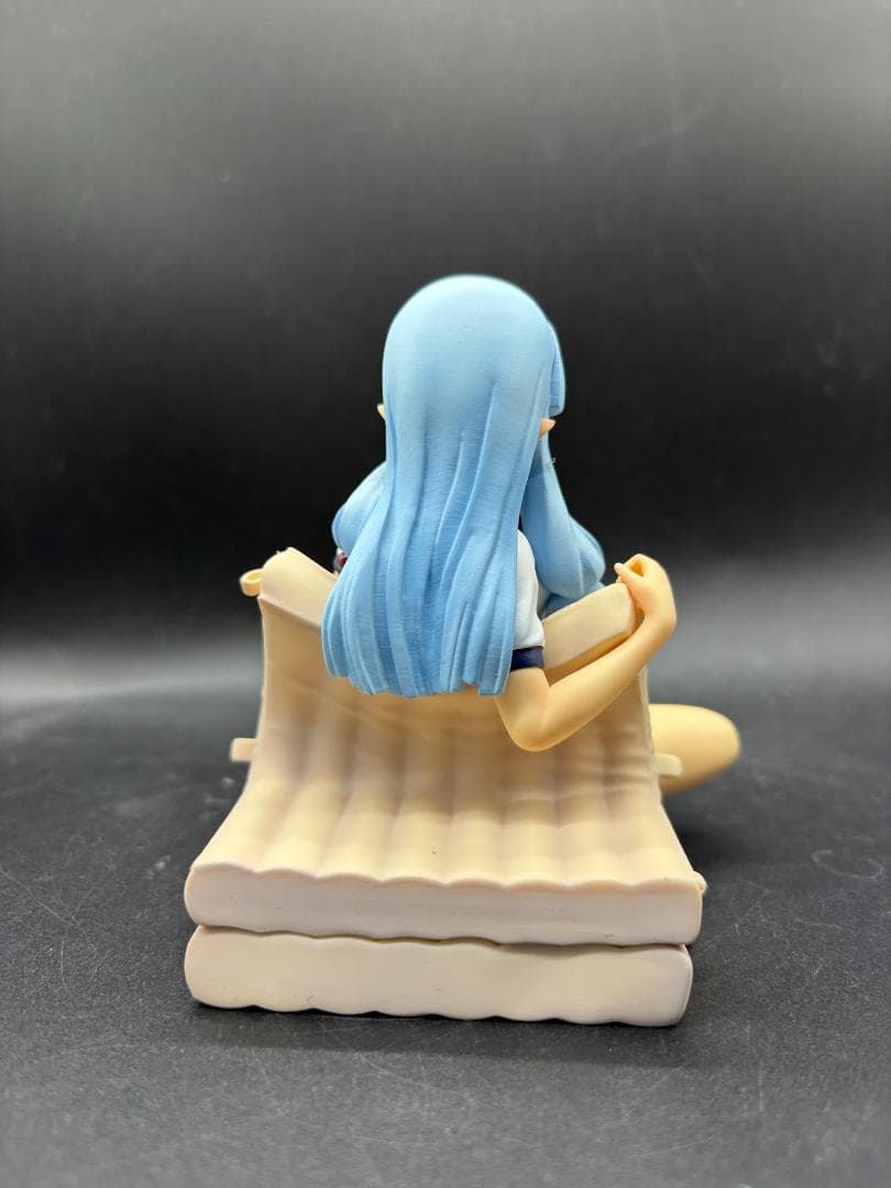 PULCHRA プルクラ　つぐもも 桐葉 フィギュア