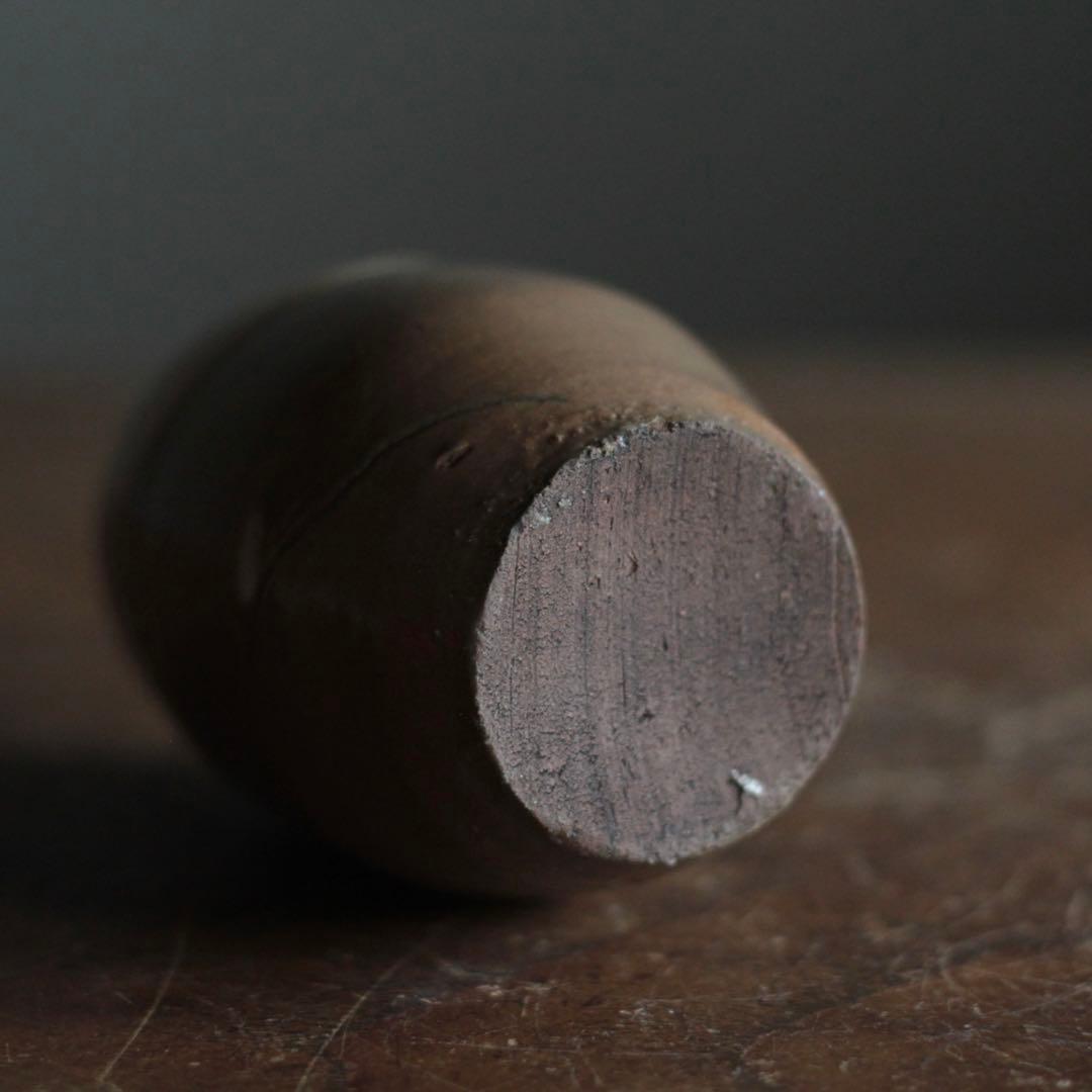 丹波 幕掛け 徳利 酒器 古美術 古道具 アンティーク 古美術 古丹波