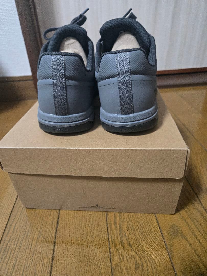 ウェア FOX UNION FLAT MTB