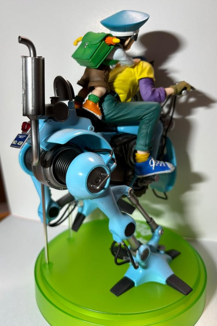 一番くじ ドラゴンボールセレクトマシーンズ　A賞 ハイスペックカラーver.