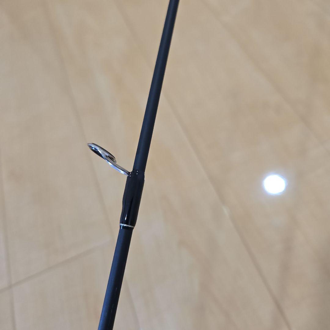 テンリュウ SPIKE SK732S-MH　YELLOW TAIL