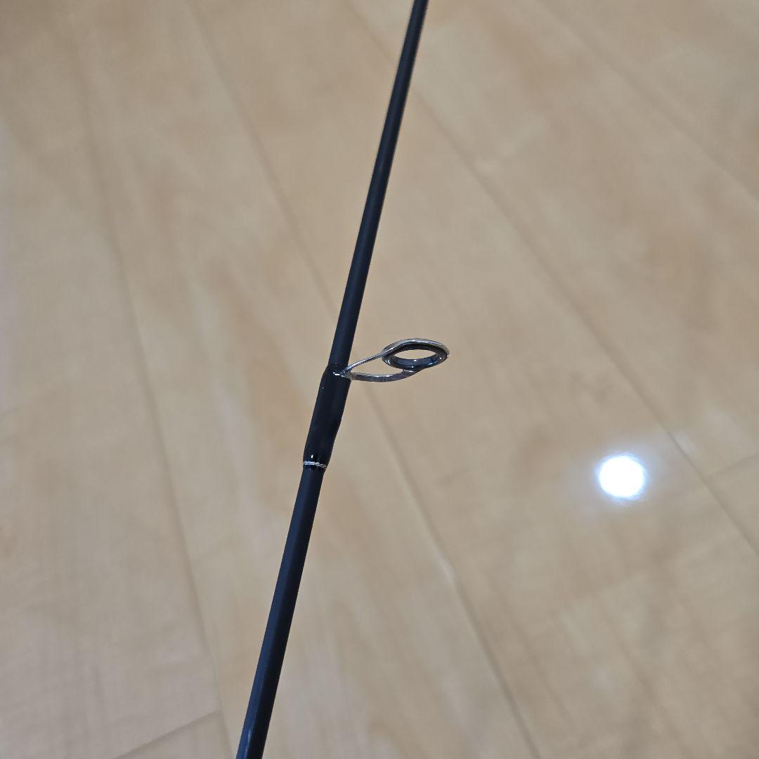 テンリュウ SPIKE SK732S-MH　YELLOW TAIL