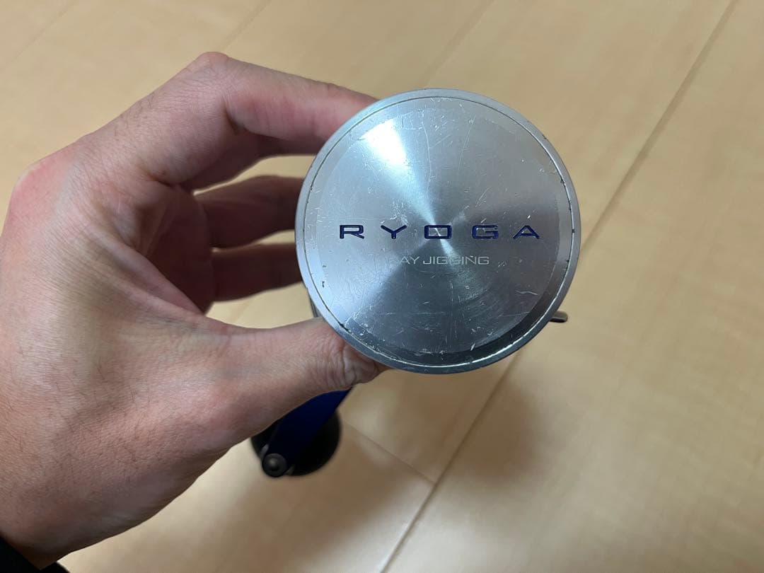リョウガベイジギングC2025PE-SH 部品取り