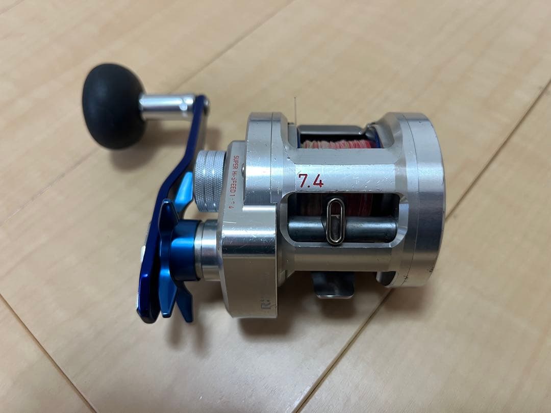 リョウガベイジギングC2025PE-SH 部品取り