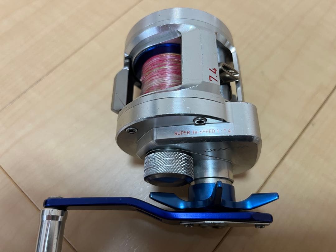 リョウガベイジギングC2025PE-SH 部品取り