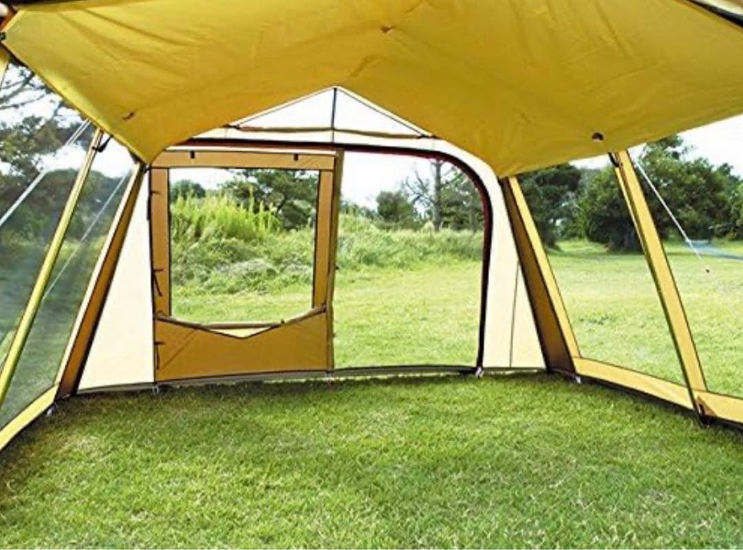 【ogawa】リビングシェルターV