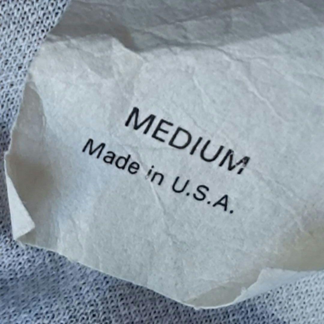 ♠【プライマル】✨美品　サイクリングウェア　ヴィンテージ　アメリカ製　M