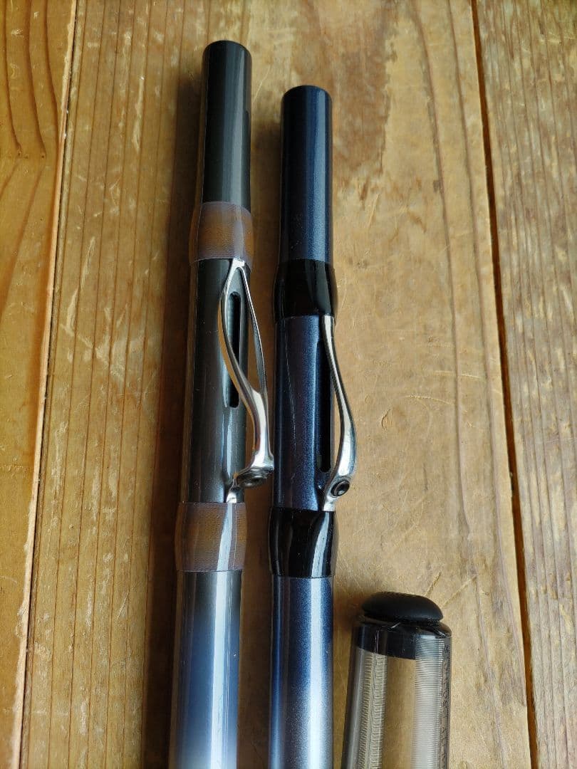 AERNOS 磯竿 15-530 15-525 セット