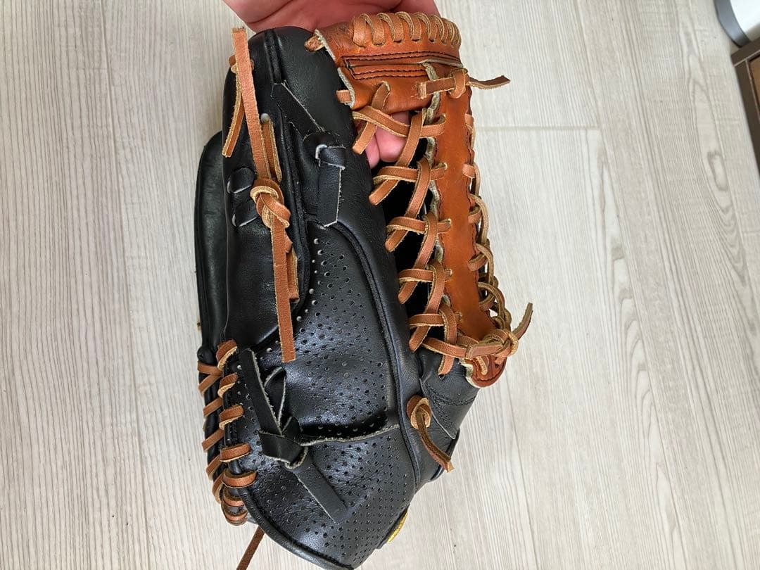 NIKE 硬式 外野手 グローブ