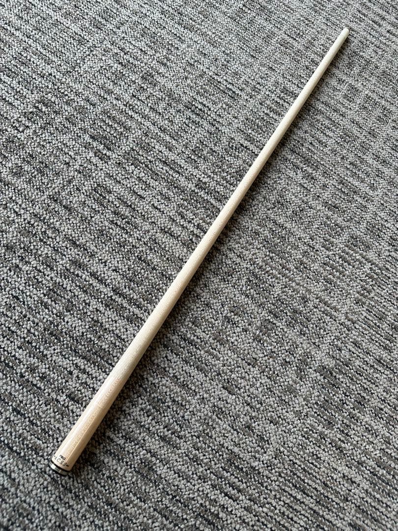 ビリヤード ADAM A.C.S.S PRO 12.5mm 3 x 8 / 10