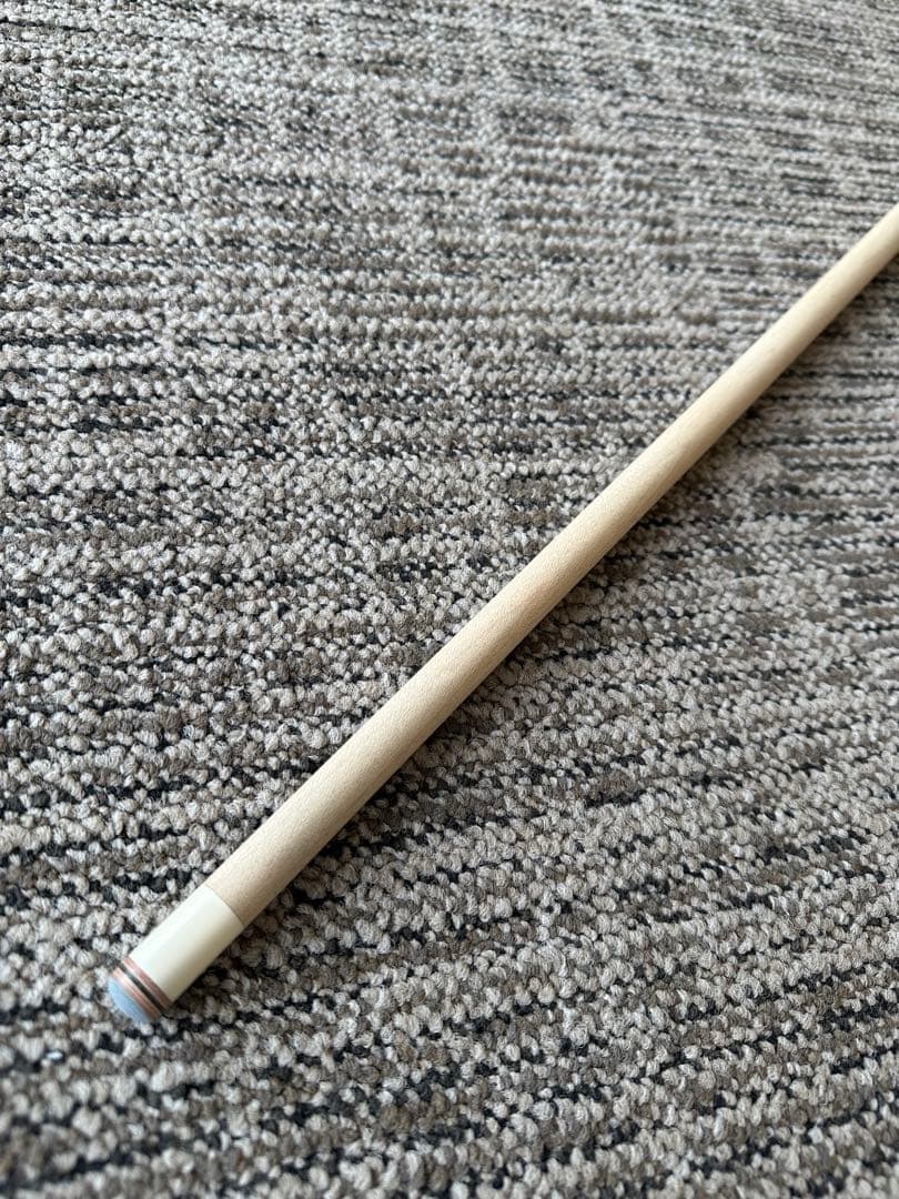 ビリヤード ADAM A.C.S.S PRO 12.5mm 3 x 8 / 10