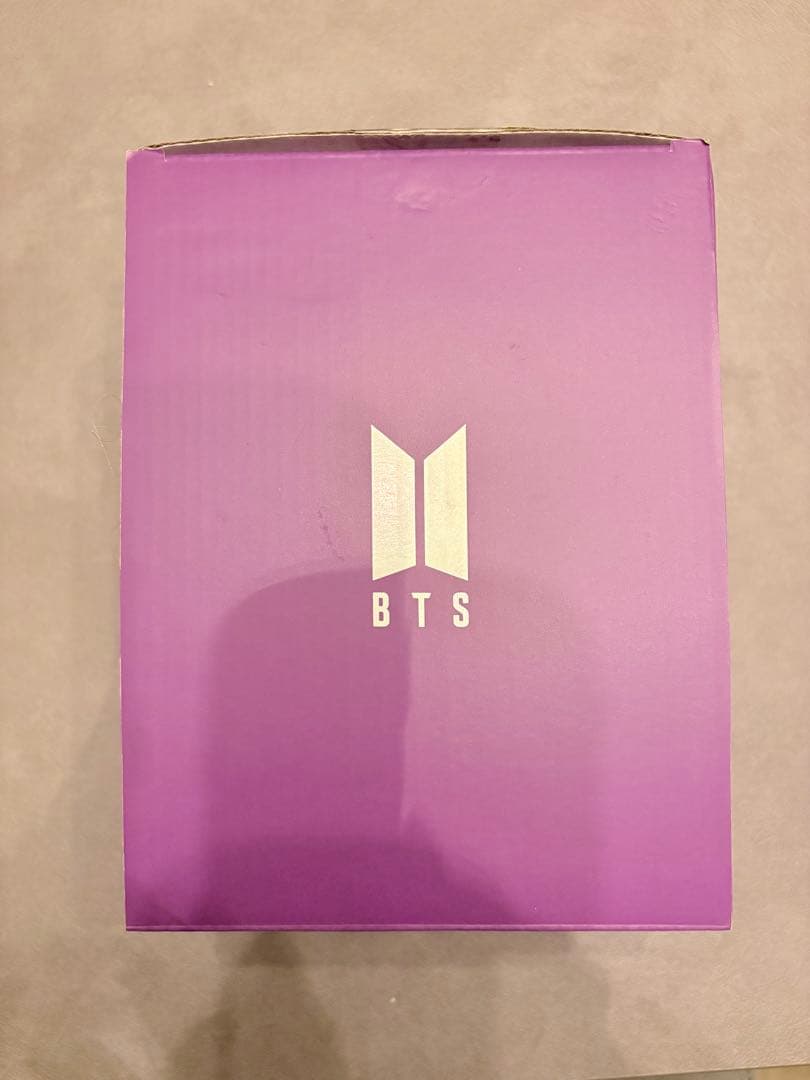 アイドル BTS MERCH BOX #9