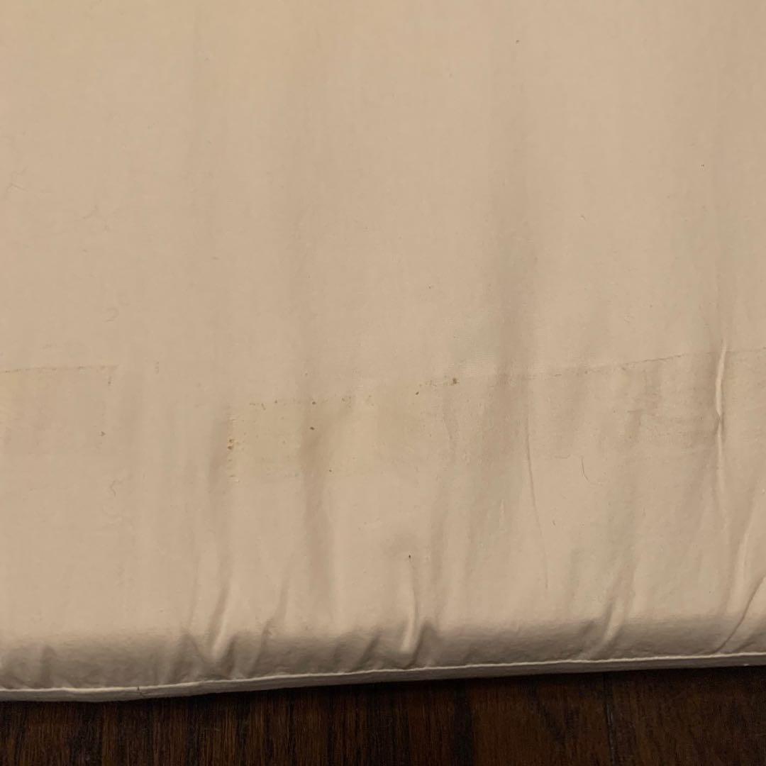 PEPPY アルテア 体圧分散マット 老犬 シニアベッド Lサイズ