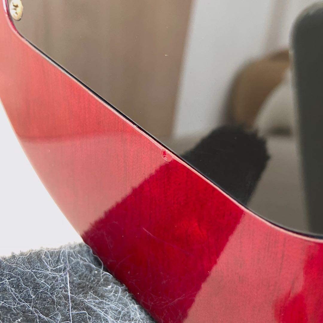 【今週末迄予定】Paul Reed Smith SE Custom 22