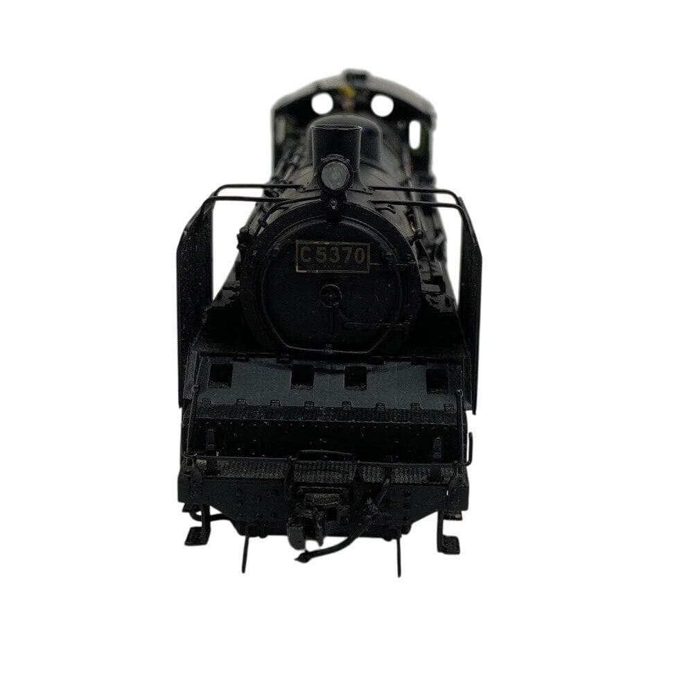 天賞堂 Tenshodo C53形 HOゲージ No.101 蒸気機関車