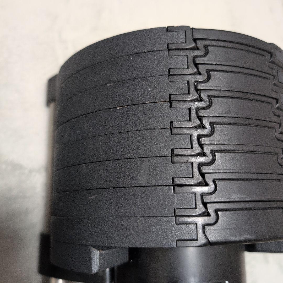 カカお豆：①フレックスベル 32kg / 2kg刻み 可変式ダンベル　1個