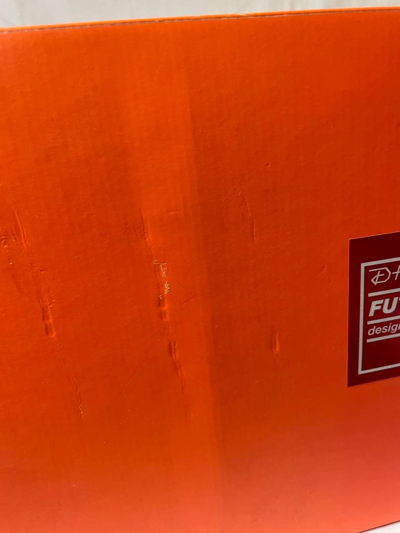 【あった！】TOMY ミッキー75周年の頃　フューチャーミッキー　空山基