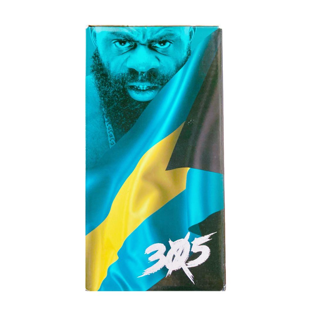 〈非売品〉 キンボ・スライス BELLATOR MMA 首振りフィギュア UFC