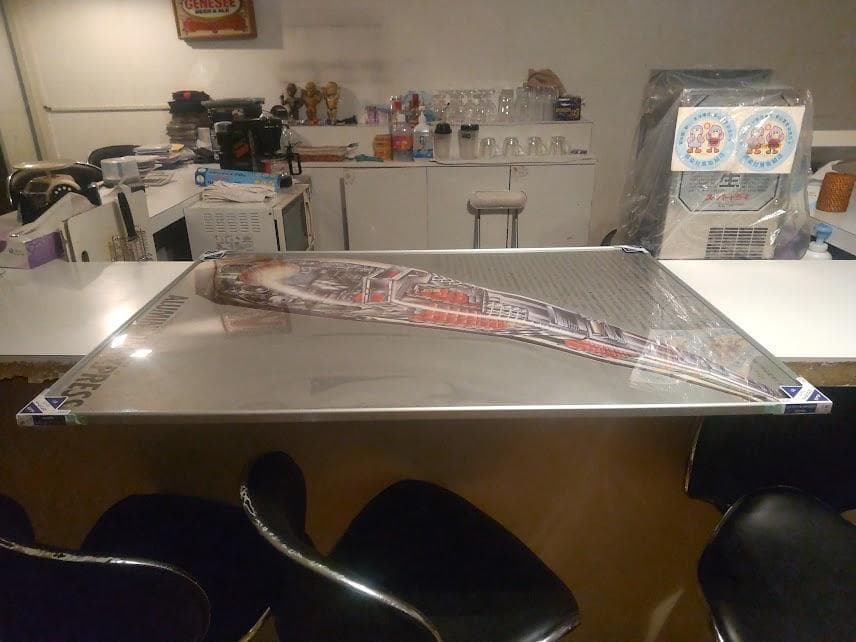 廃版★昭和レトロ アルミニウム 第三世代 新幹線 ポスター★鉄道 列車 電車