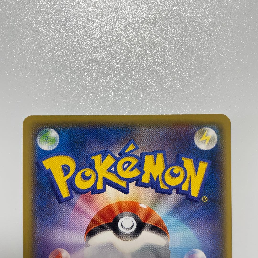 ブラッキー 25th ミュウex 25th