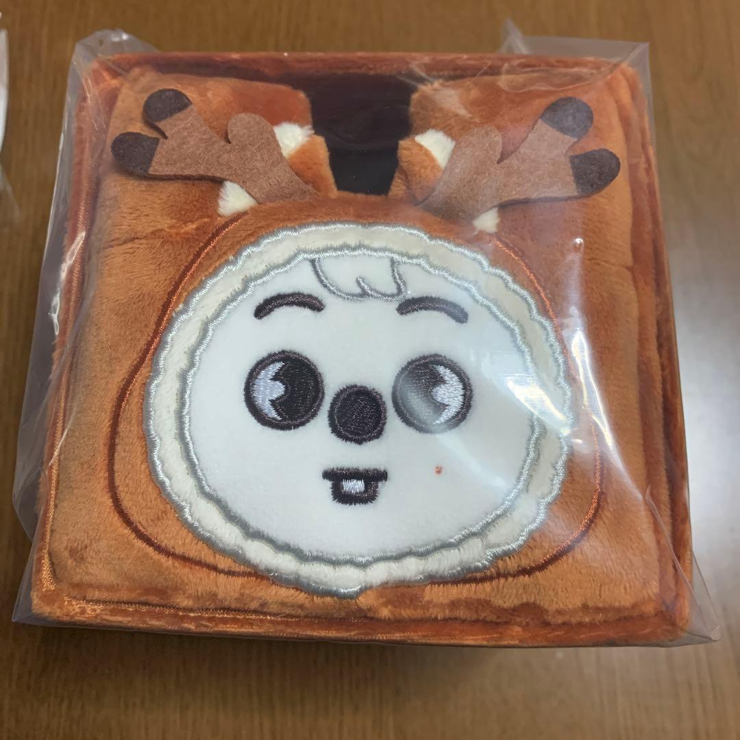 ハンジソンハンクオッカセット