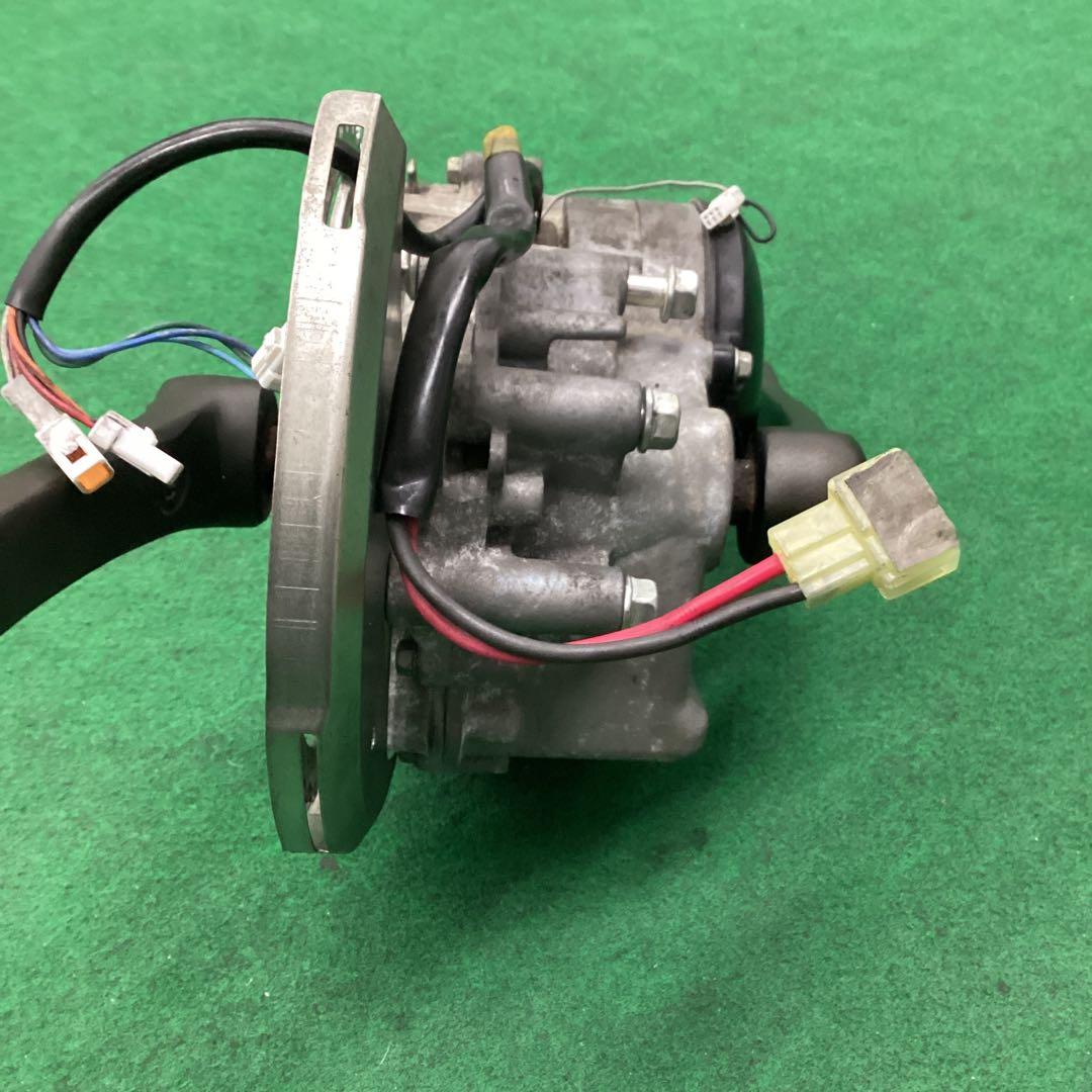 電動自転車モーター 電動アシスト自転車 PAS キスミニ