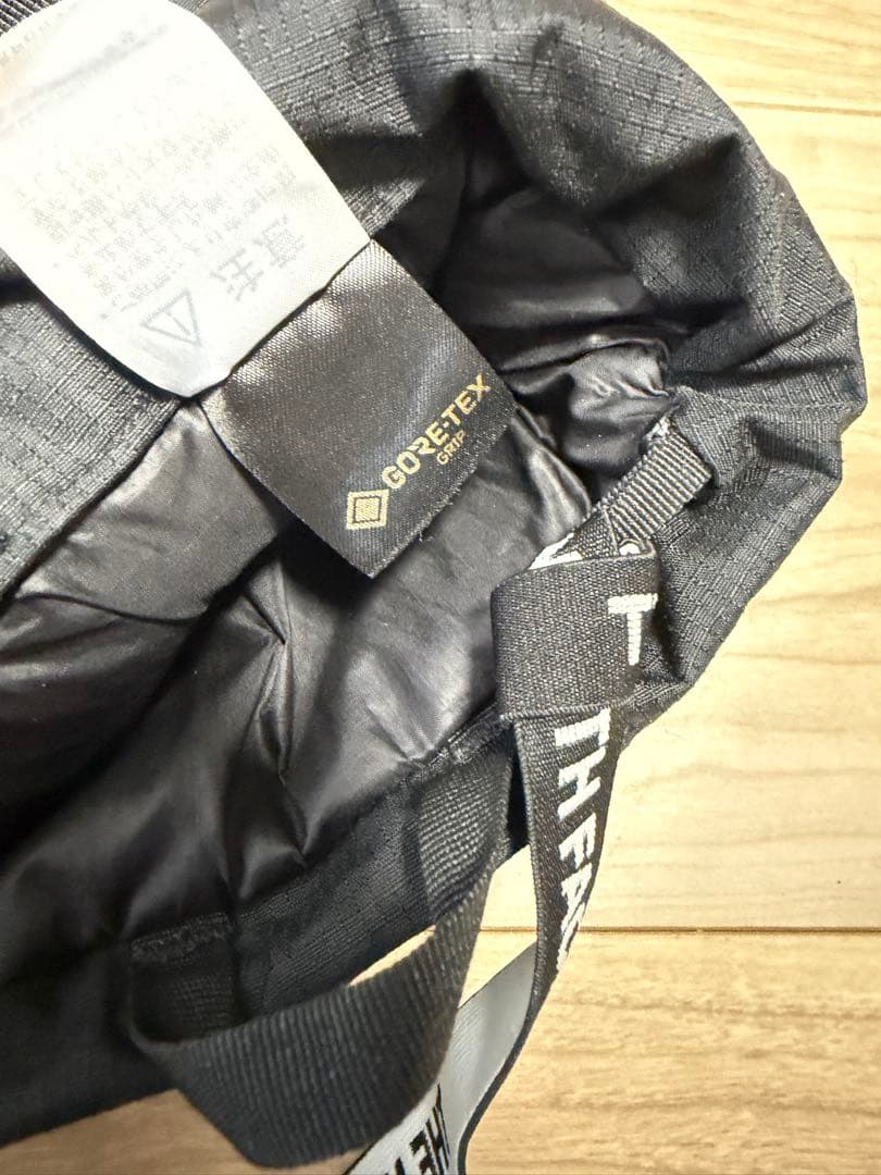 THE NORTH FACE NN62324 マウンテングローブ S