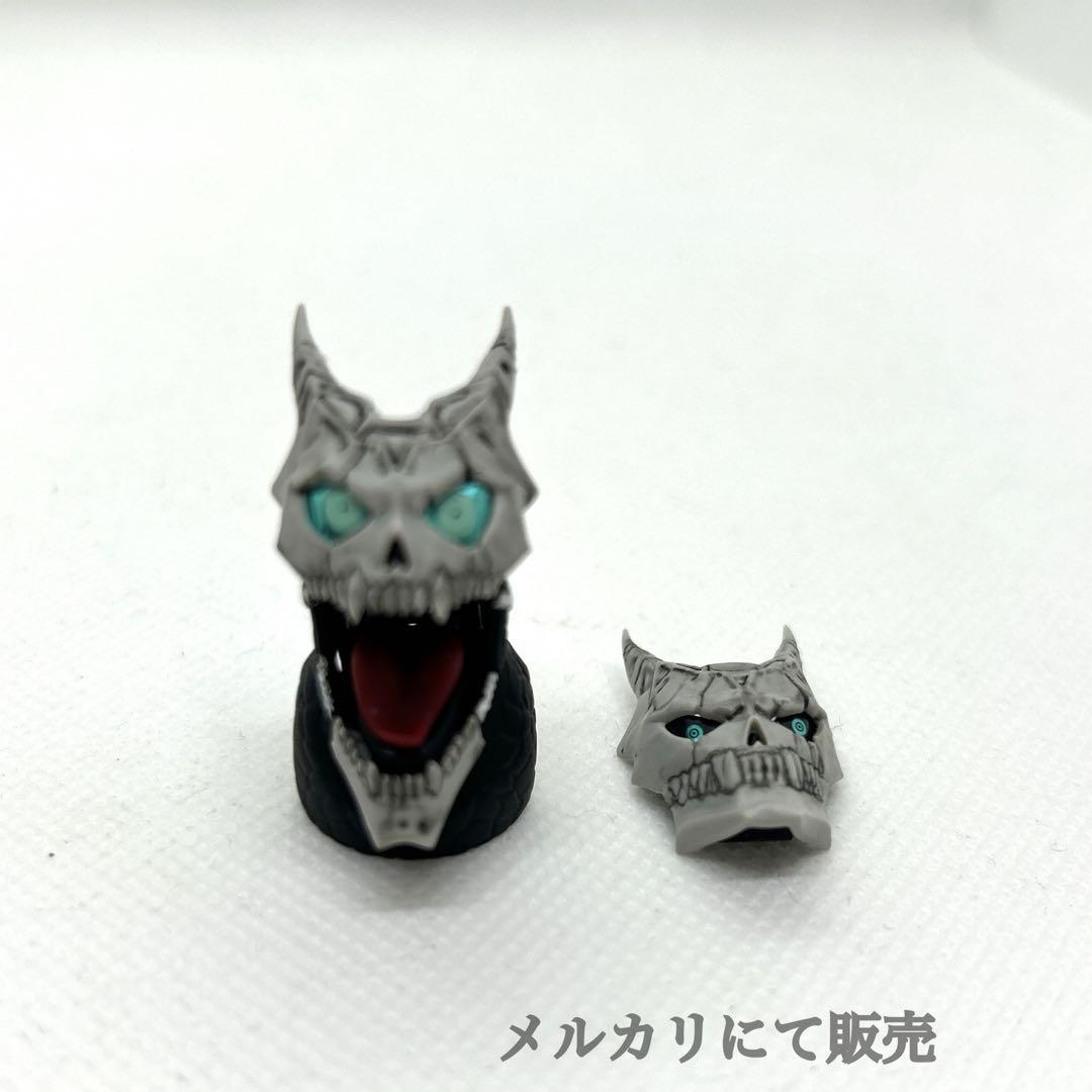 ［再値下げ］Figure-rise Standard 怪獣8号