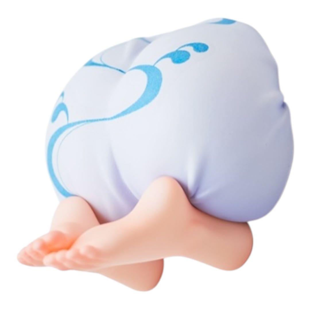 ゆらぎ荘の幽奈さん 湯ノ花 幽奈♨（温泉）ver. 1/7スケールフィギュア