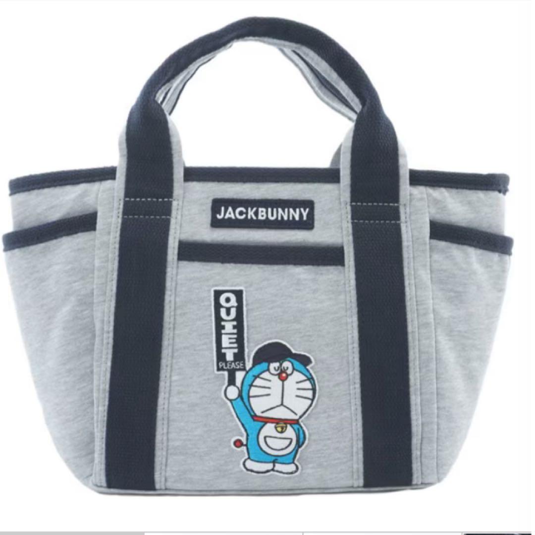 JACKBUNNY ドラえもん カートバッグ