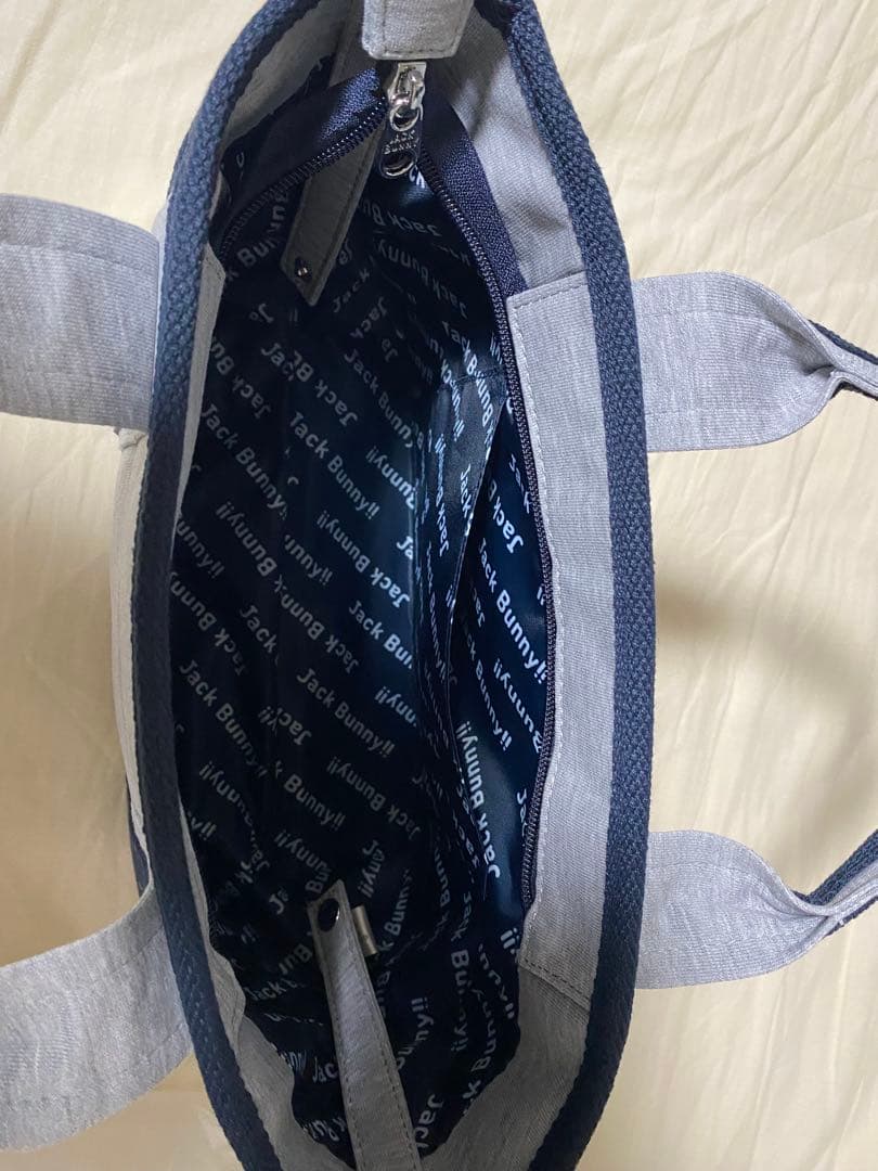 JACKBUNNY ドラえもん カートバッグ