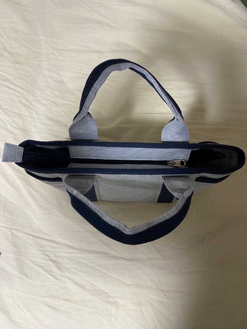 JACKBUNNY ドラえもん カートバッグ