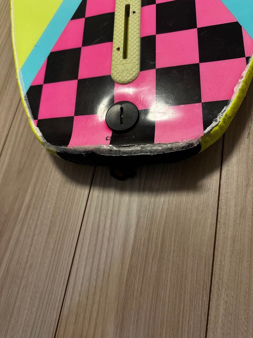 ODYSEA キャッチサーフ LOG ログ　ソフトボード 6ft お手渡し限定