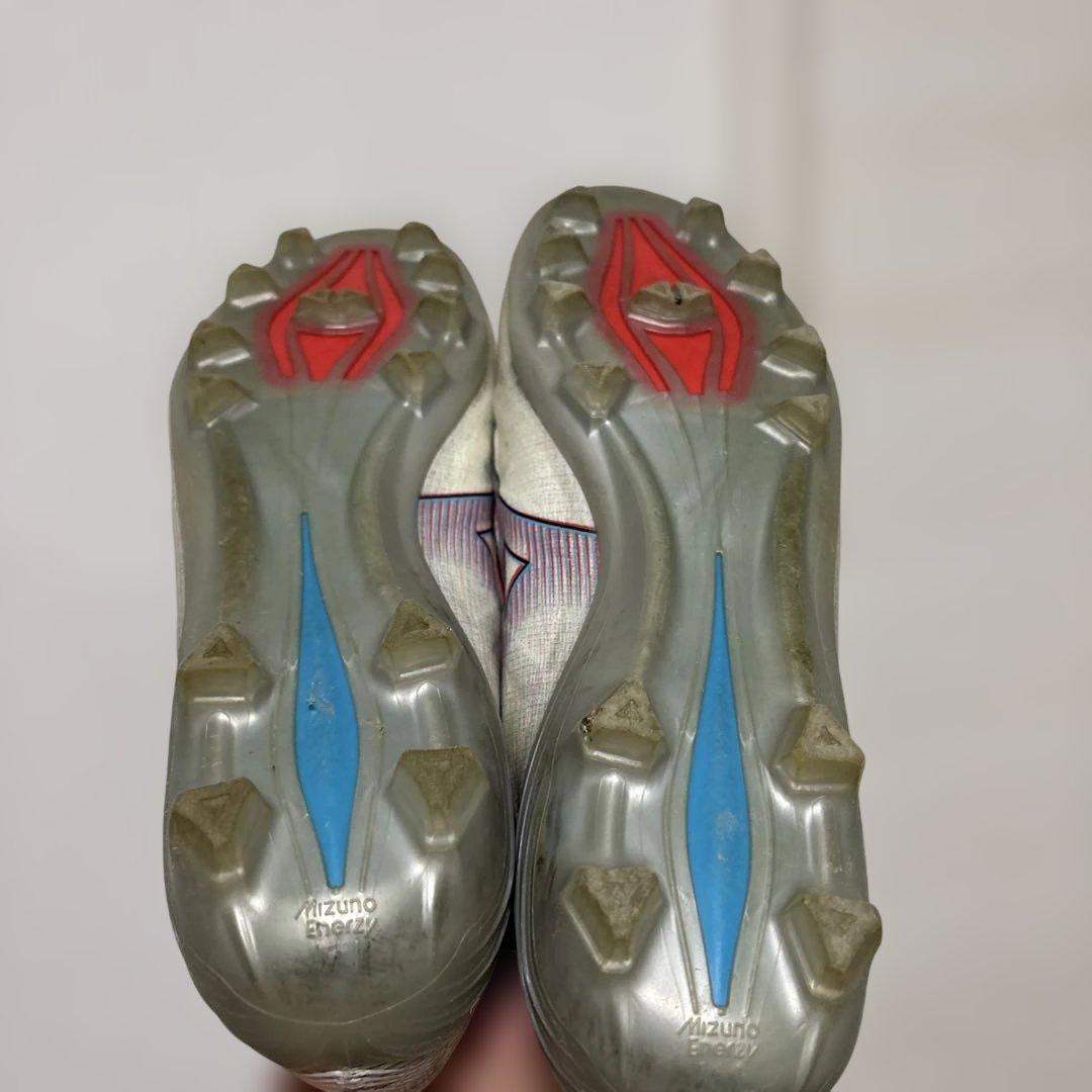 ミズノアルファ　ジャパン