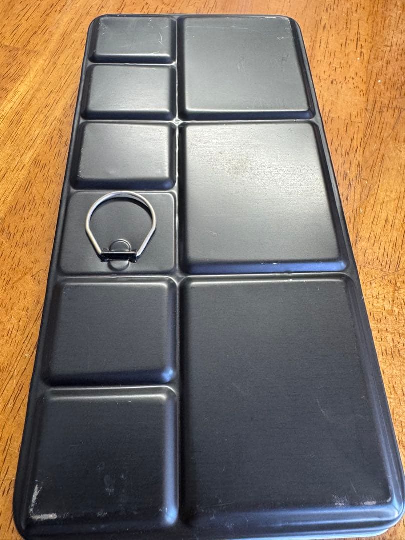 シュミンケ ホラダム 固形水彩絵具 ハーフパン　48色セット