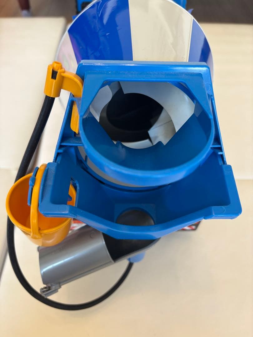 Bruder ミキサー車、ゴミ収集者、ショベルカー3点セット