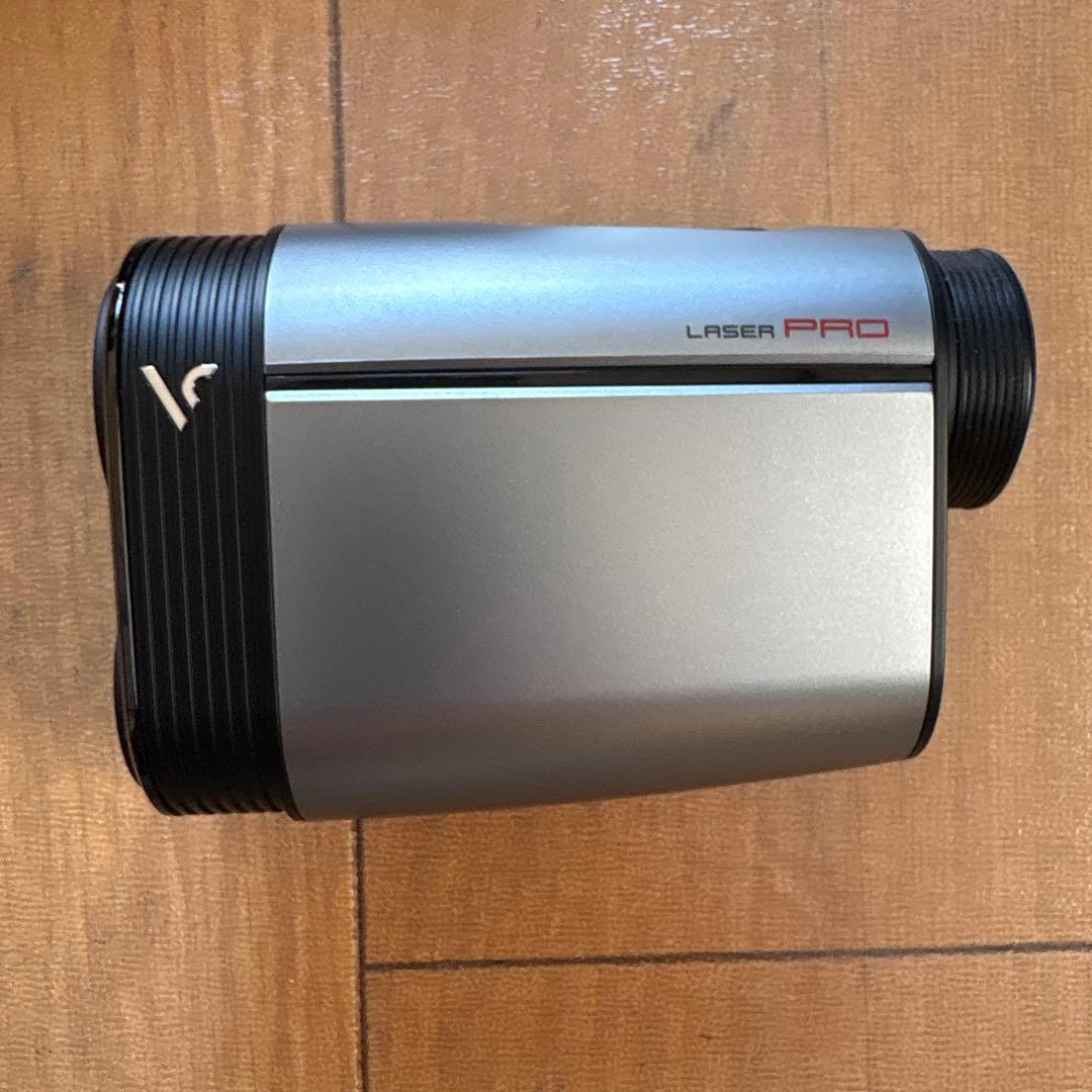 ボイスキャディLASER PRO