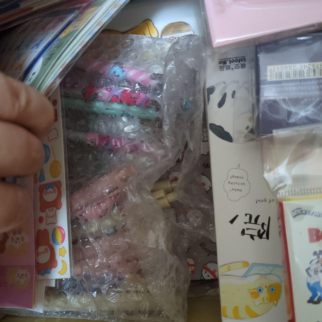 在庫セール メモ帳 ふせん シール クリップ マステ レタセ クリアファイル