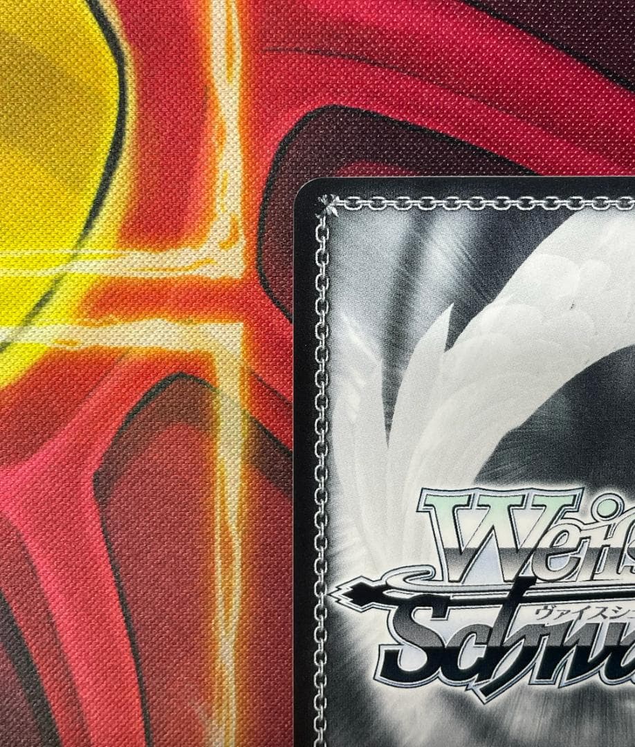 ヴァイスシュヴァルツ ホロライブ 未来へ一緒に 白銀ノエル