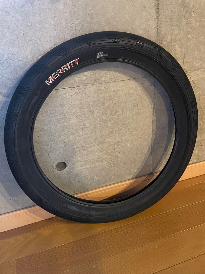 bmx ストリート　タイヤ　20インチ　2本セット