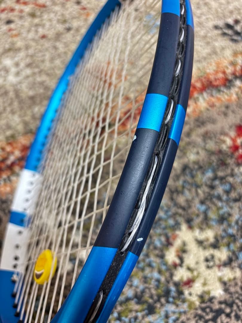 Babolat Evo Drive Tour 硬式テニスラケット
