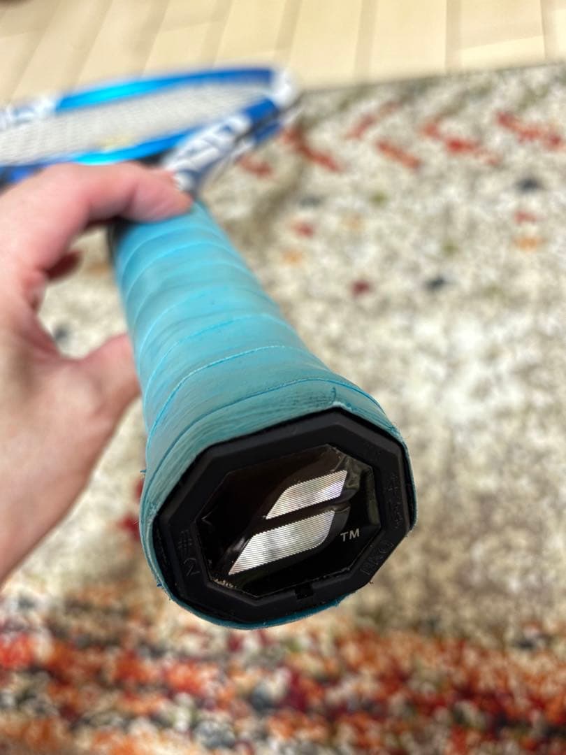 Babolat Evo Drive Tour 硬式テニスラケット