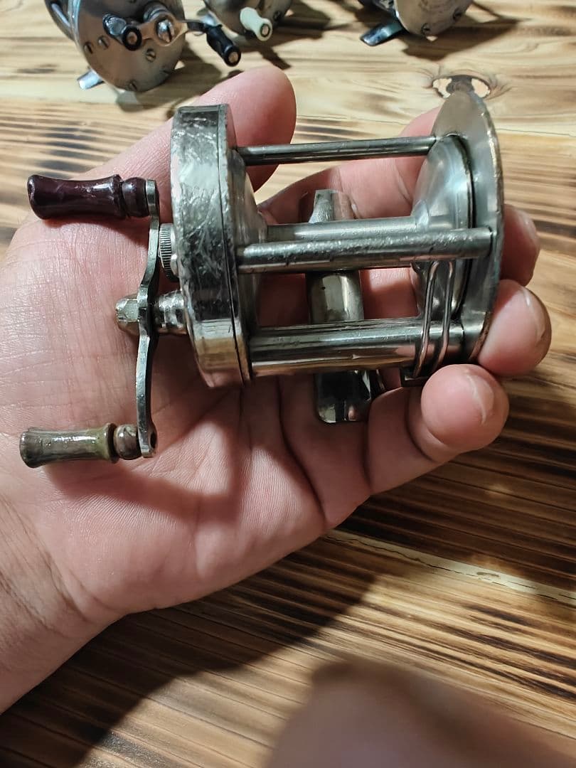 動画あり価格交渉歓迎 レコードrecord 1500 ダイレクトリール２台セット