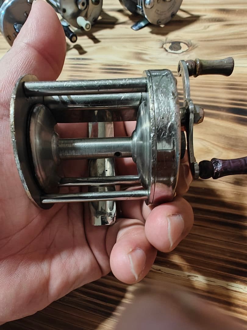 動画あり価格交渉歓迎 レコードrecord 1500 ダイレクトリール２台セット