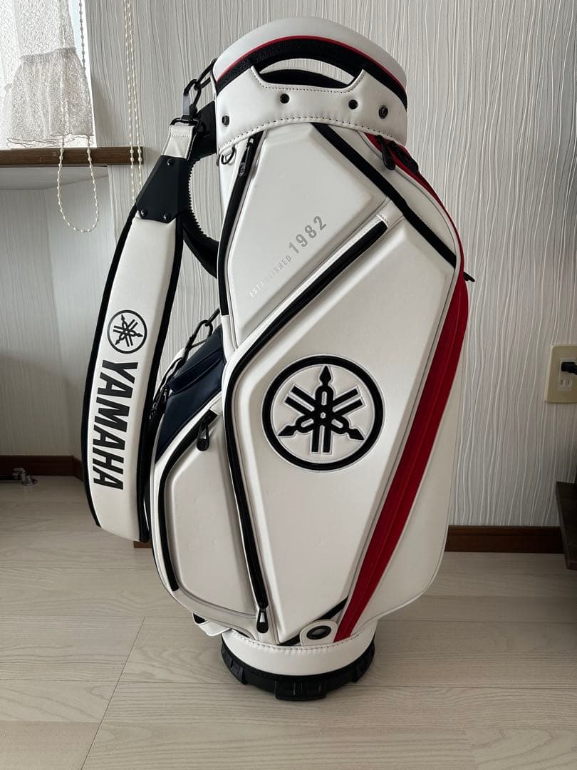 最終値下げ YAMAHAキャディーバッグ9.5インチ