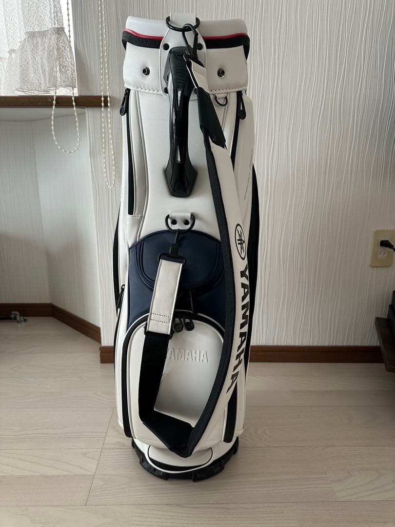 最終値下げ YAMAHAキャディーバッグ9.5インチ