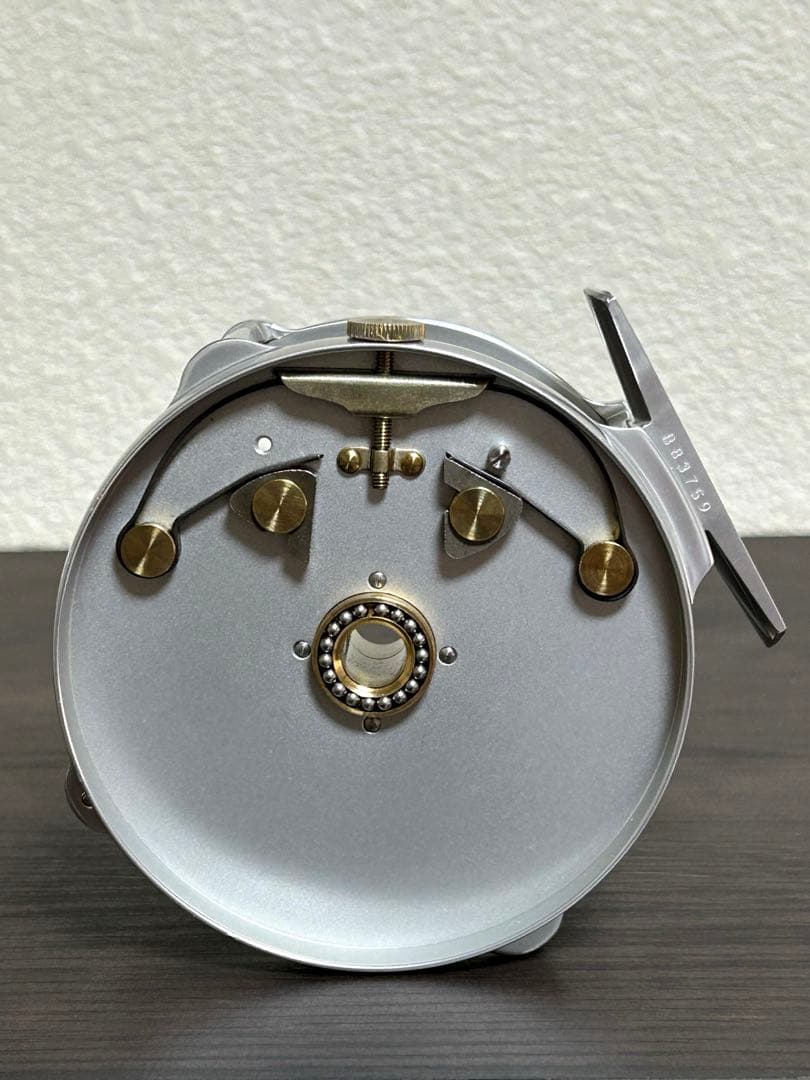 ハーディ・ブグレ110周年記念モデル　ハーディー・ブグレ4