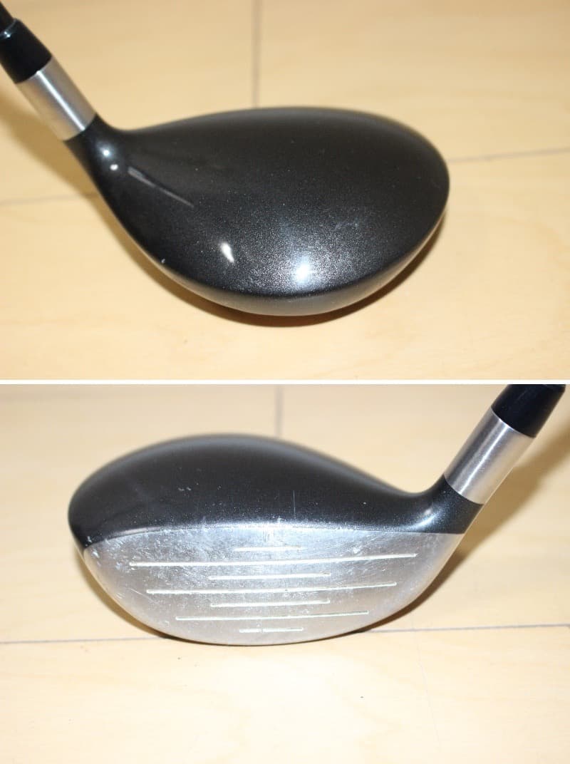 テーラーメイド.ゴルフプランナー.ウィルソン等 ゴルフクラブ フルセット❗️