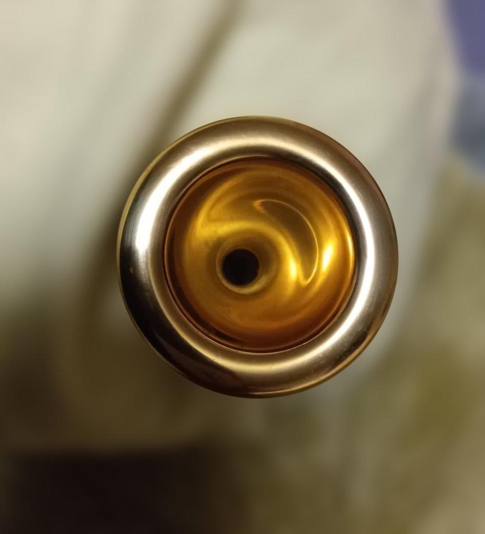 JC CUSTOM HARMONIC 11C 細管用